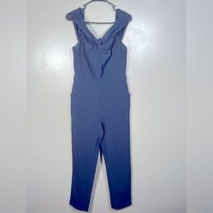 Dressy jumpsuit